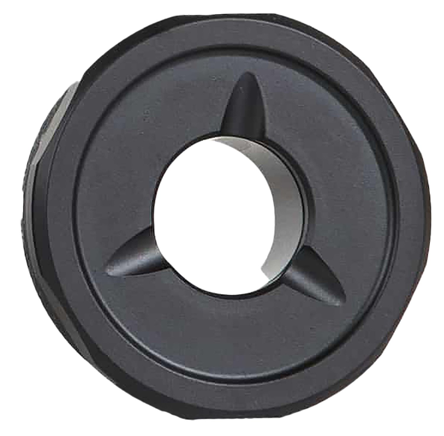 Buy JK Armament JK195LTECCF 195 Choke End Cap .685 Type 3 Hard Anodize online