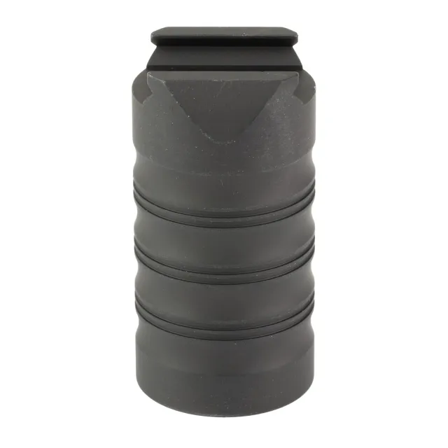 Arisaka Defense Vertical Foregrip Black Picatinny Anodized - Arisaka Defense