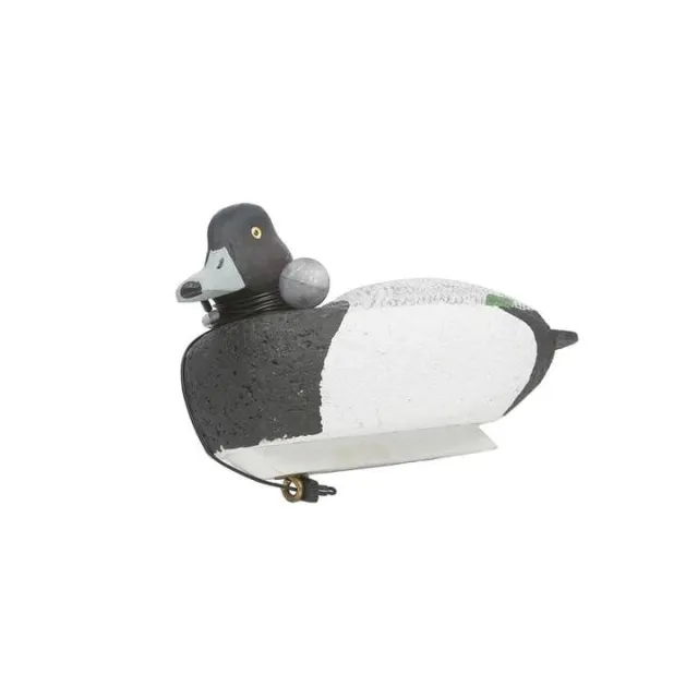 Rig Em Right 002-M-8 Long Stem Mushroom Weights 8oz 12-Pack - AdvenTec LLC dba Rig Em Right Outdoors