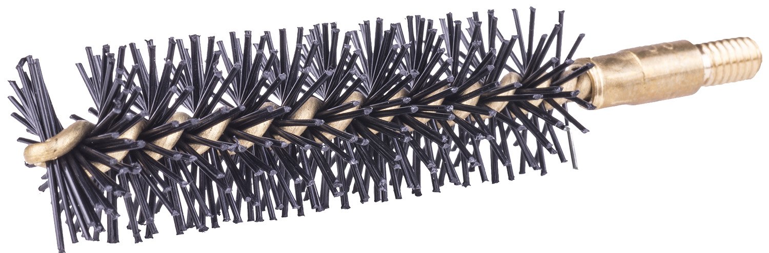 Breakthrough Clean BT50NBB Nylon Bristle Bore Brush .50 - Breakthrough Clean - .50 Cal