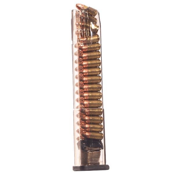 Buy Elite Tactical Systems Group Magazine 9MM30 Rds Fits S&W M&P Smoke online