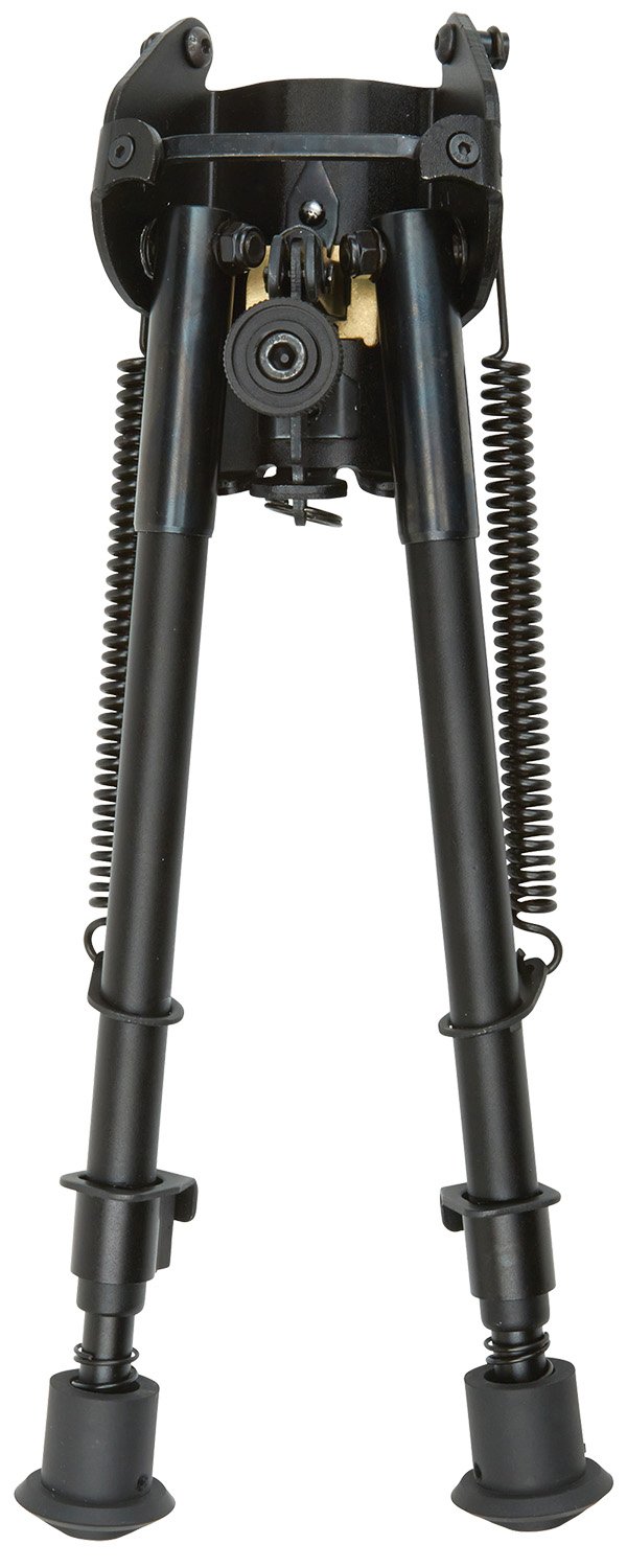 Allen Bozeman Bipod Sling Swivel Mount Bi-Pod 9-13" Black - Allen Company