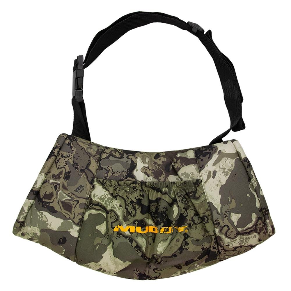 Muddy MUD-INS-HM-VCG Insulated Hand Muff Veil Canyon Grey One Size - GSM Outdoors