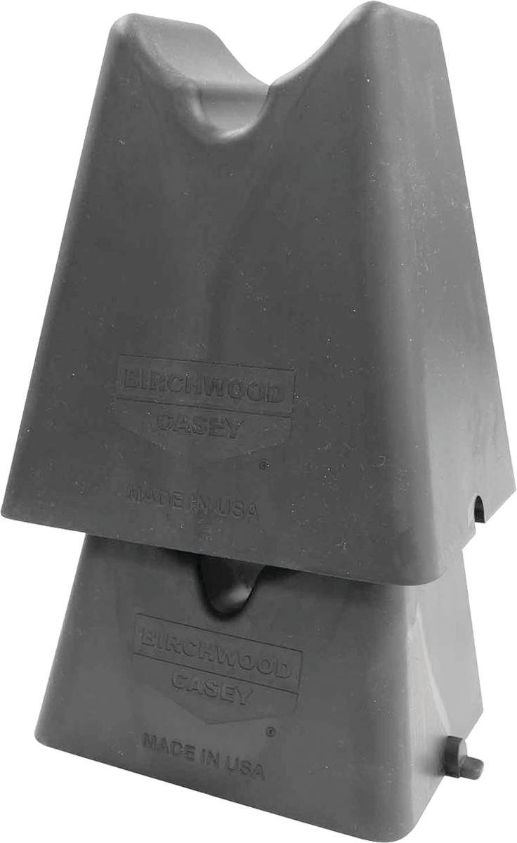 Birchwood Casey Nest Rest 2-Piece Shooting Rest 48202 - Birchwood Casey