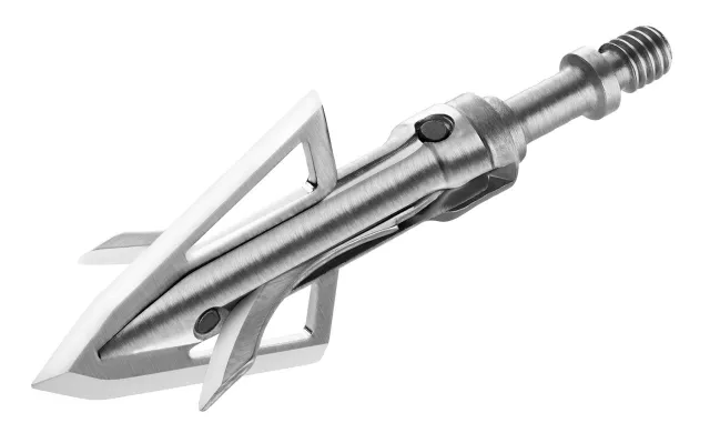 Bloodsport Gravedigger Cut-On-Contact 100 Grain Broadhead BLS10775 - BLOODSPORT