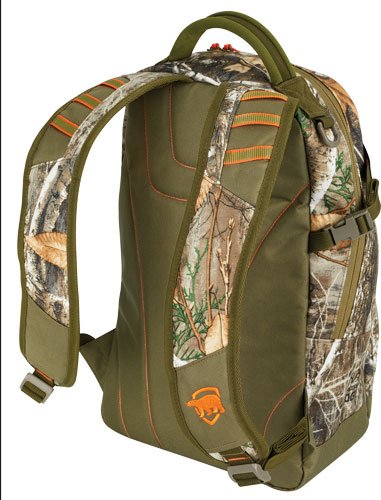 Arctic Shield T2X Backpack Realtree Edge Camo - 1400 CU. IN. - Arctic Shield