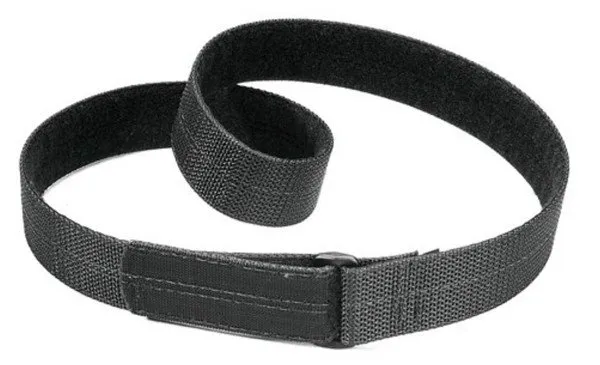 Uncle Mike's Ultra Inner Duty Belt XL Black - Uncle Mike's for sale at Smoke Wagon Firearms