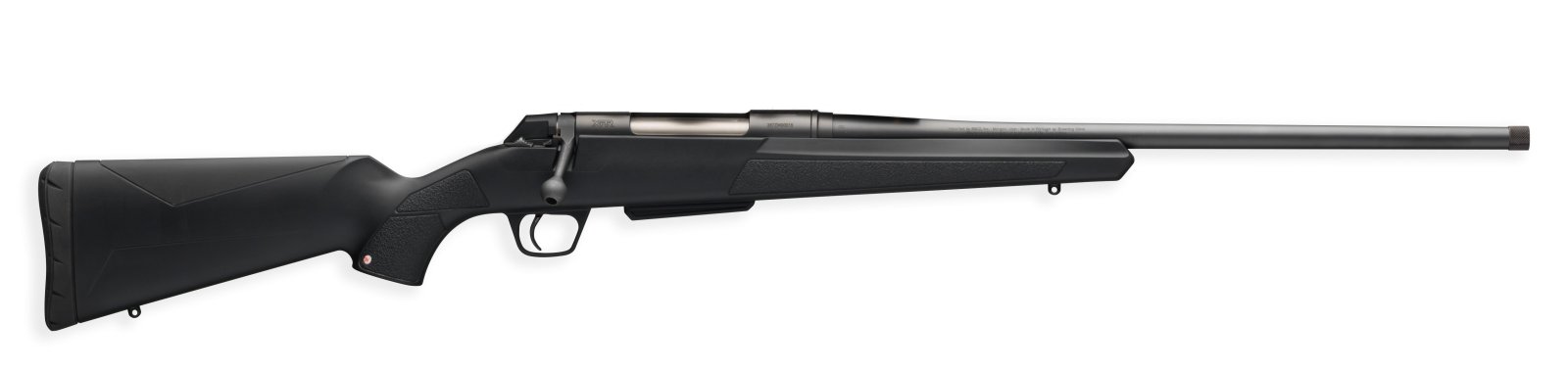 Winchester XPR SR 6.5 PRC 535711294 - Winchester - 6.5 PRC