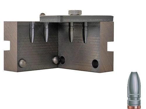 RCBS 82007 Soft Point Rifle Bullet Mould Double Cavity .225 55 gr - RCBS - 222 Rem/223 Rem/22-250 Rem