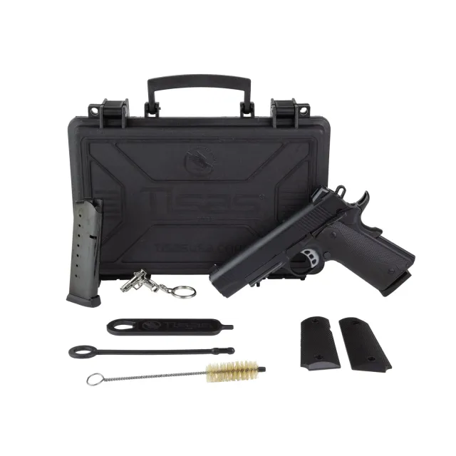 Tisas USA 1911 45 ACP 10100120 - Tisas USA - 45 ACP