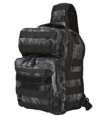Red Rock Rover Sling Pack PRYM1 Blackout - Red Rock Gear