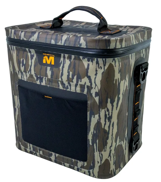 MUDDY MUD-AP-16COOLER-MOB 16QT SOFT COOLER MOBL