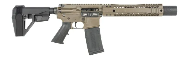 Buy BRO BRO-26030401-CN 300BO 7.5 In SBA5 Badlands online