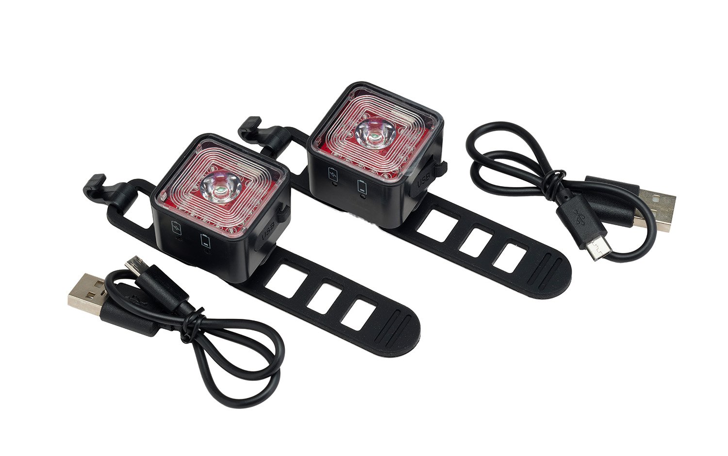 Hornady HIT Target Impact Indicator 97301 LED Flasher 5-Pack - Hornady