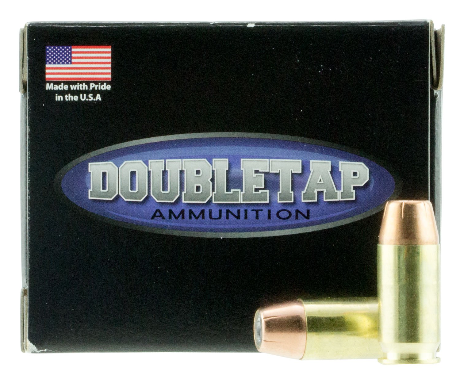 Buy DoubleTap 45A230CE 45ACP 230gr JHP Ammo 20 Rounds online
