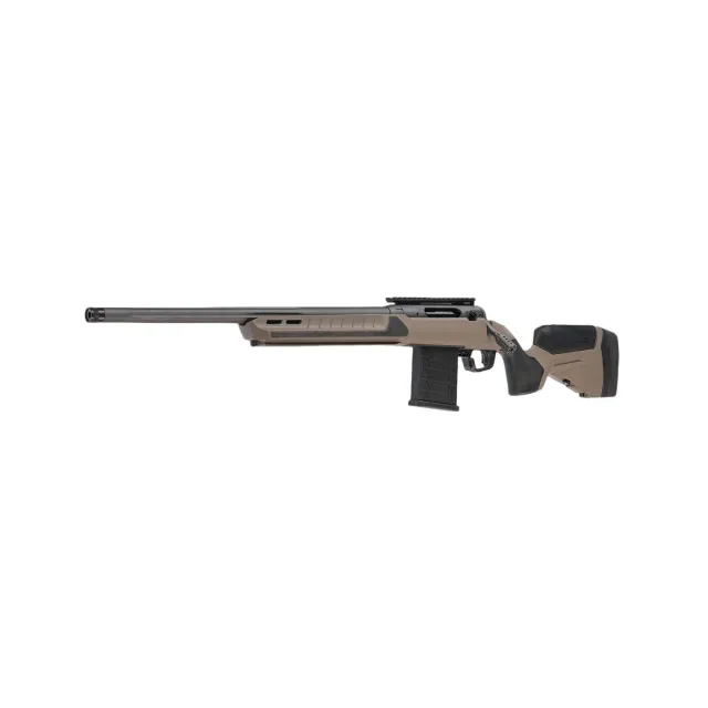 Savage Arms 110 CORE 6.5 Creedmoor - Savage Arms - 6.5 Creedmoor
