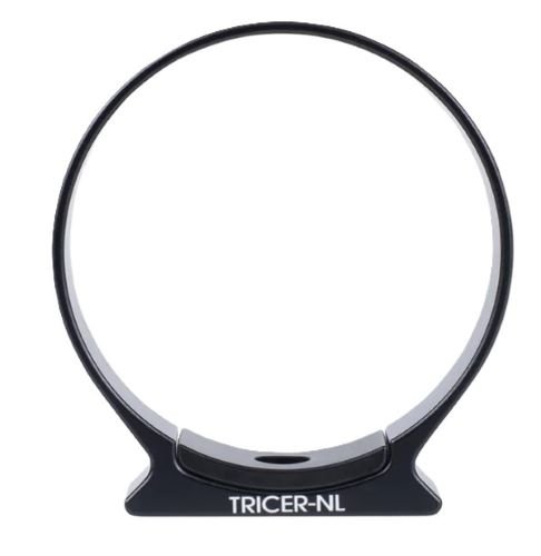 Tricer Billet Bino Clamp for Swarovski NL Binoculars Aluminum - Tricer