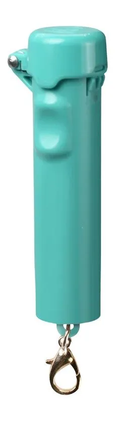 GDOG PSGDPHMT Packin Heat Pepper Spray Mint Scent Compact Personal Defense - GDOG