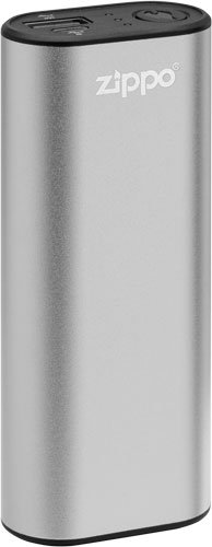 Buy Zippo HEATBANK 6 RECHARGEABLE HAND WARMER online