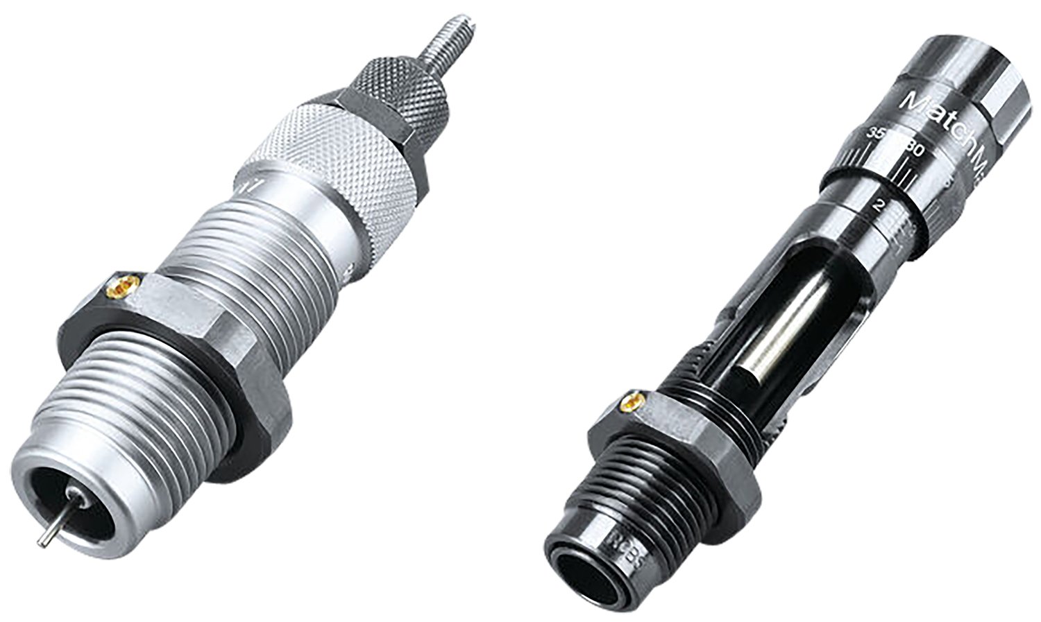 RCBS Matchmaster Competition Full-Length Bushing Die Set .223 Remington - RCBS - 223 REM
