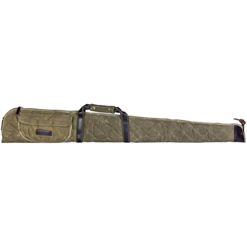 Federal Premium Shotgun Case 52 OD Green - Federal Premium Ammunition