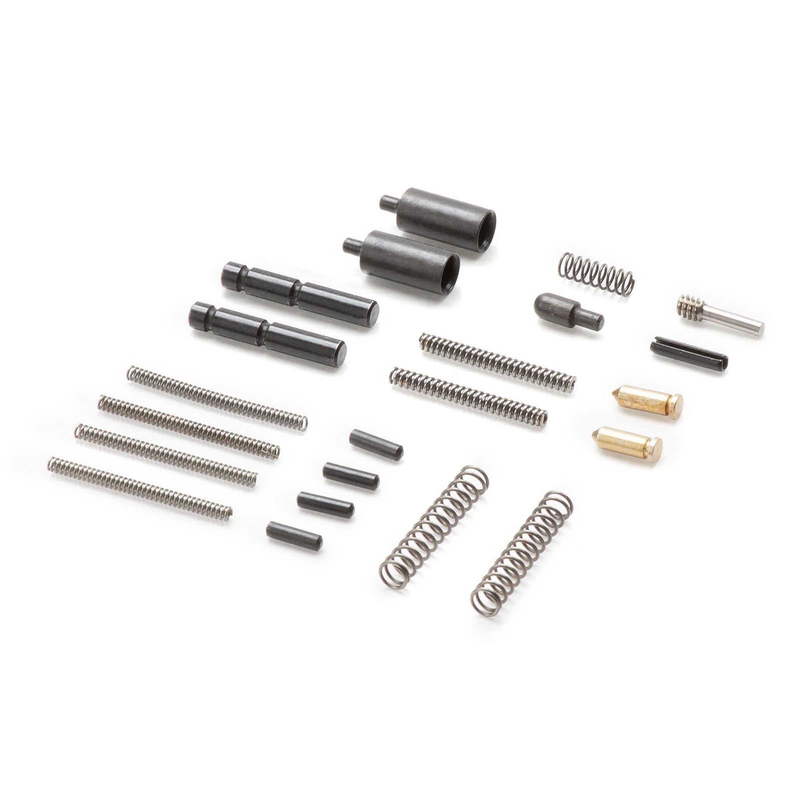 Lantac M-SPEC AR-15 Field Repair Kit Black 01PKITFR - Lantac