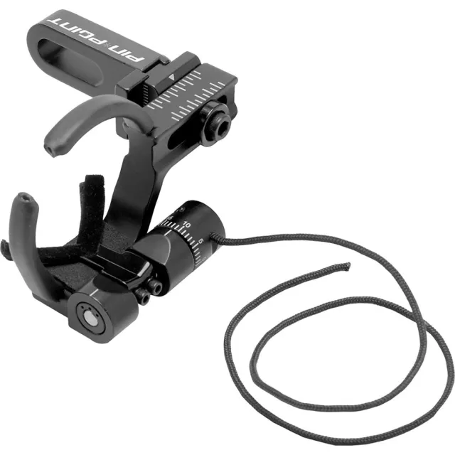 30-06 Outdoors PinPoint Drop Away Arrow Rest RH PP100RH-1 - 30-06 Outdoors