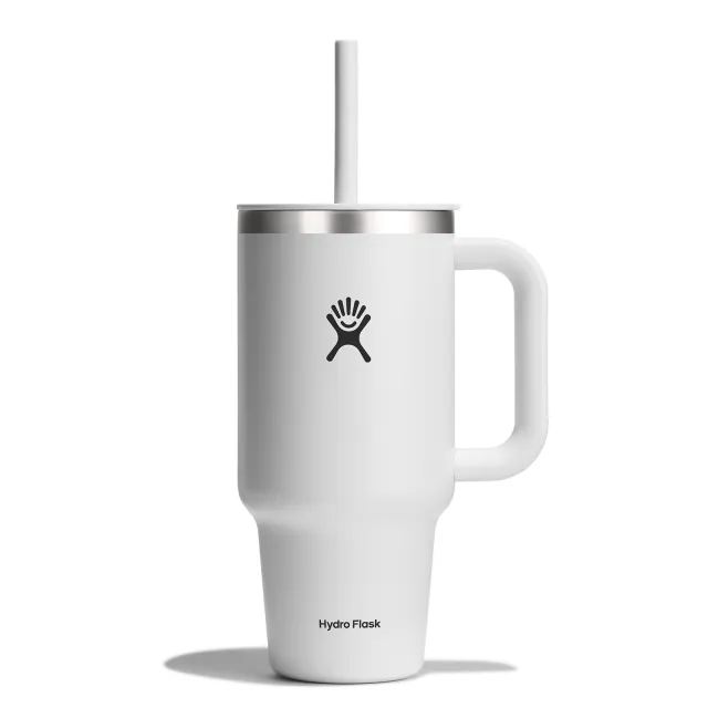 Hydro Flask All Around Travel Tumbler Stainless Vacuum Insulated