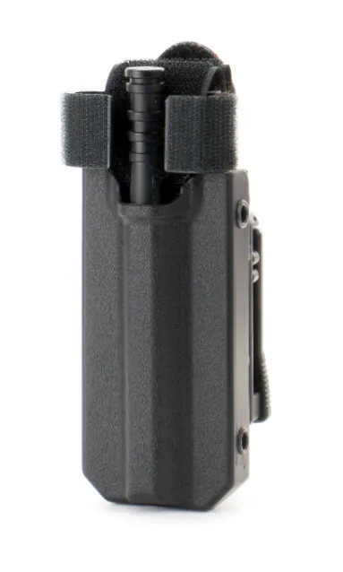 Eleven 10 RIGID TQ Case for C-A-T Tourniquet Low-Profile Black - Eleven 10