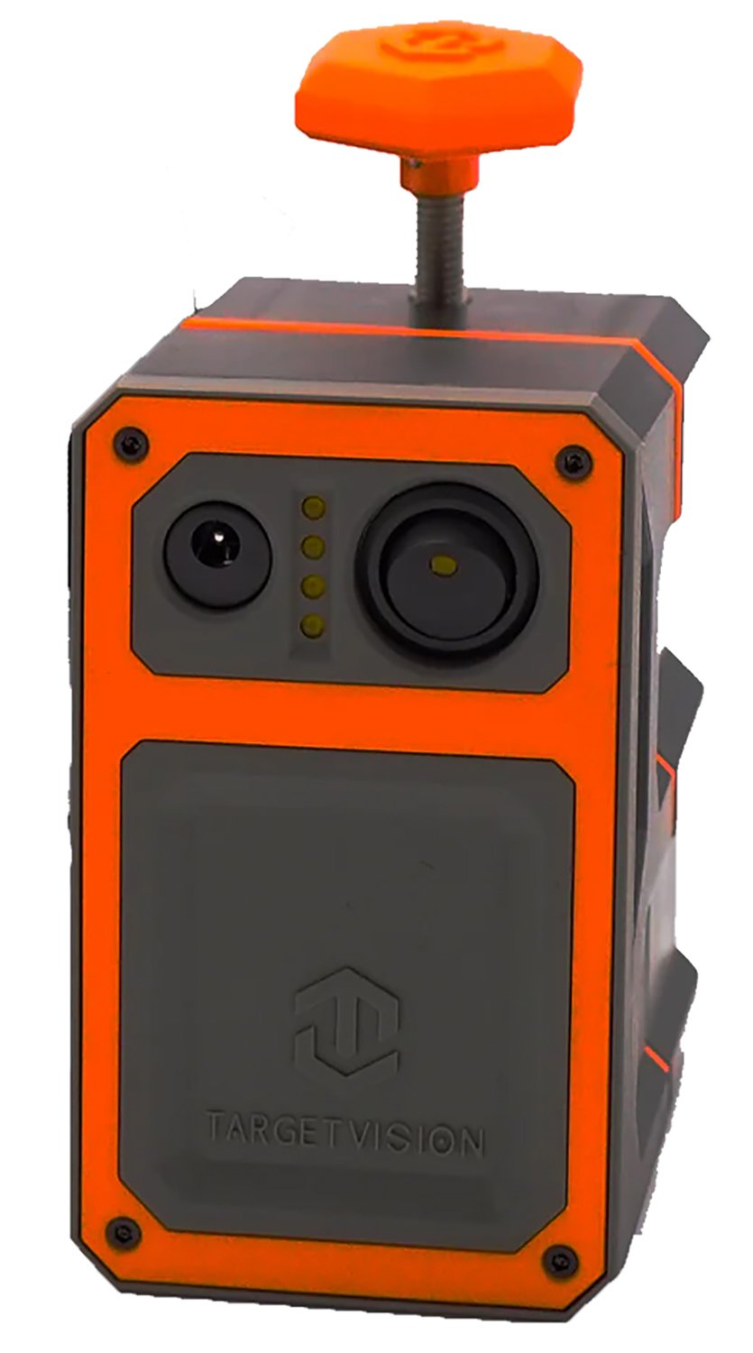 Longshot Target Cameras Hawk TVCF301 Spotting Scope Camera - Longshot Target Cameras