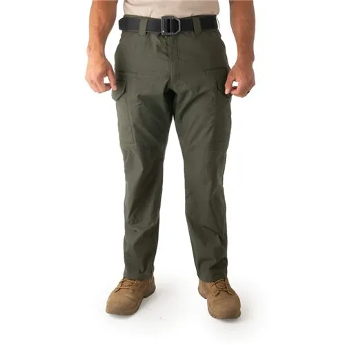 First Tactical V2 Pants Durable Ripstop Cargo Flex Waist Medium