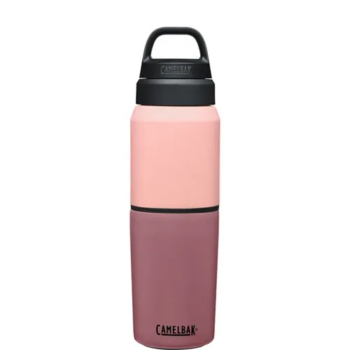 CamelBak MultiBev Vacuum-Insulated 17oz Bottle / 12oz Cup - CamelBak