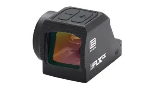 EOTECH EFLX-CE Reflex Sight Red 42 MOA Ring with 3 MOA Dot Switchable - EOTech