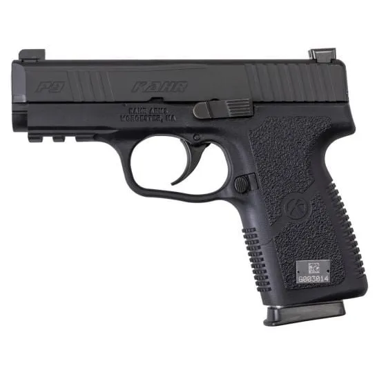 KAHR ARMS P9 9mm KP90S94N Used