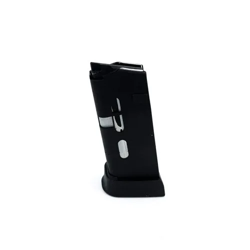 Buy Pro-Shot Products GLK 16 10-Round .45 ACP Black Zytel Polymer online