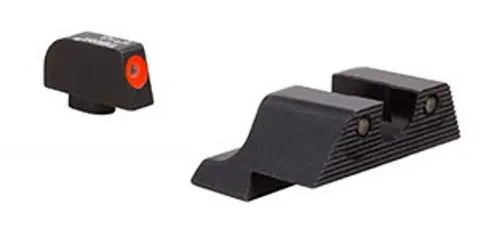 Buy Trijicon 600846 HD XR Night Sight Set Glock 42/43 Orange Front online