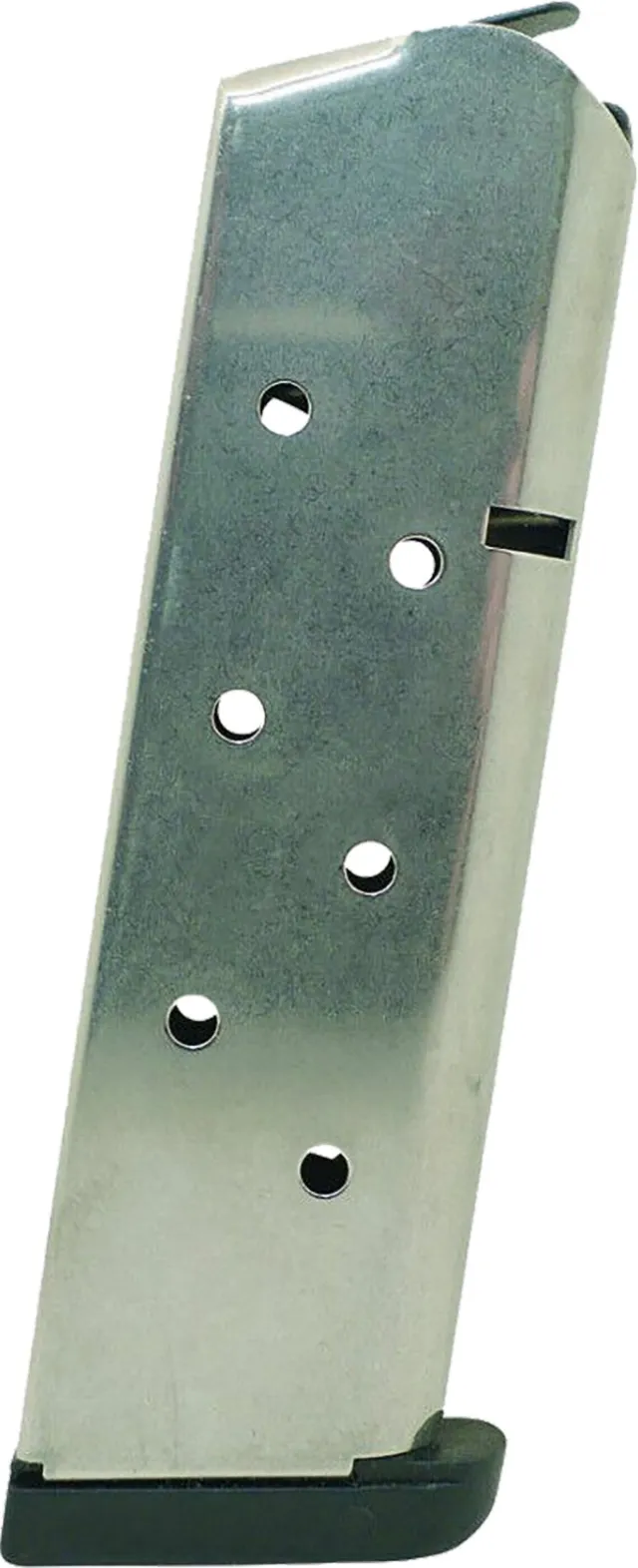 Smith & Wesson 1911 Magazine .45 ACP Stainless Steel 8-Rounds - Smith & Wesson - 45 ACP