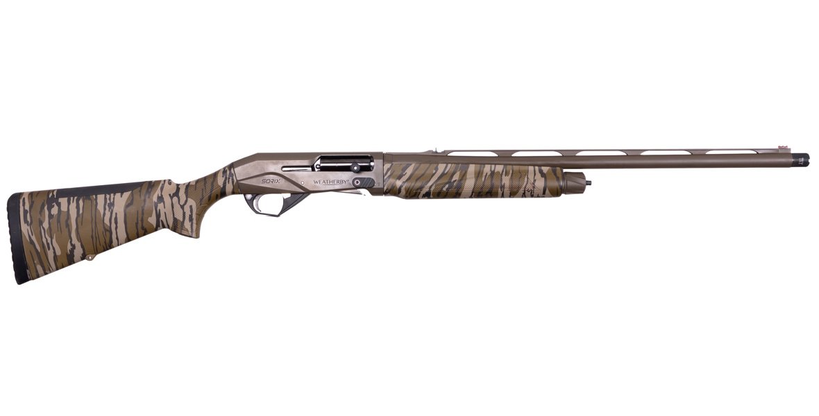 Weatherby Sorix 20 Gauge XTB2024MAG - Weatherby - 12 GAUGE