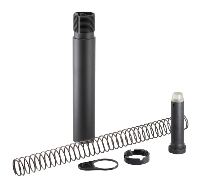 JE PS-BTPCOMBO-NF Pistol Buffr Tube Combo - JE