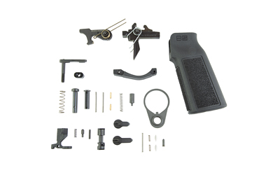 Buy Noveske AR-15 Lower Parts Kit 223 Remington/5.56 NATO Black Finish online