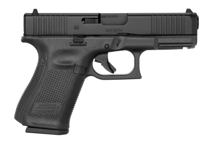 Buy Glock G23 V .40 S&W PV2350203 online