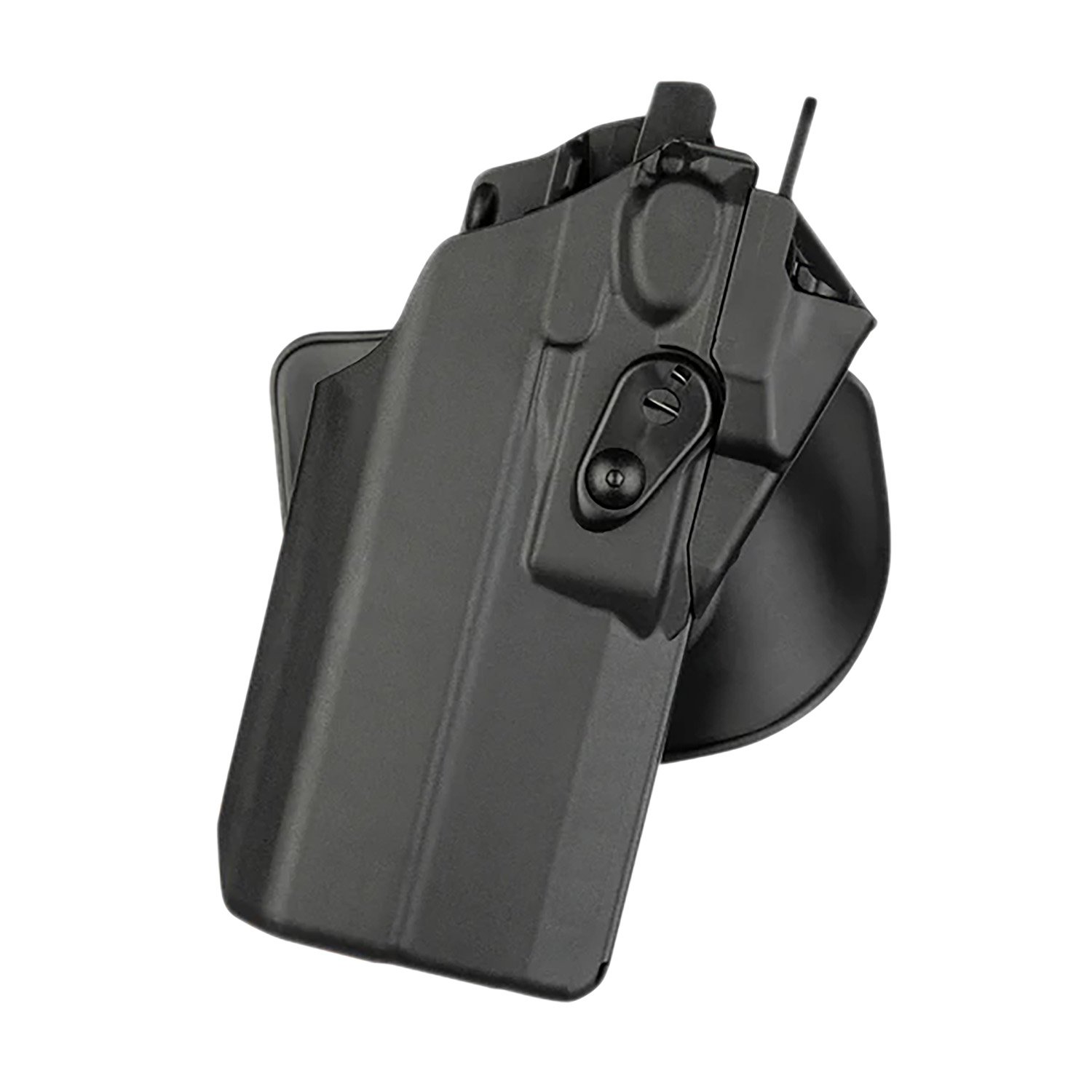 Safariland 7378RDS Holster Glock 17 Gen1-5 X300U Black RH ALS Paddle - Safariland