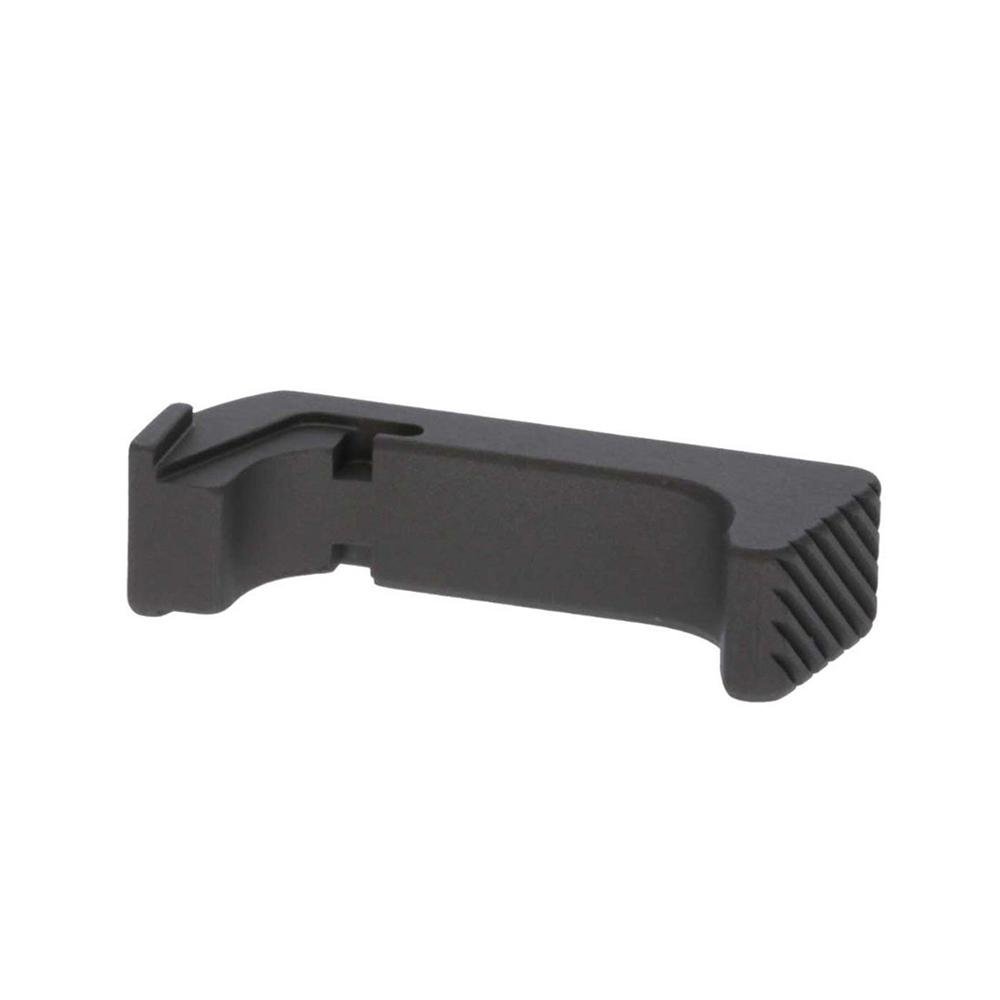 Rival Arms RA72G004A Extended Magazine Release Black Anodized - Rival Arms