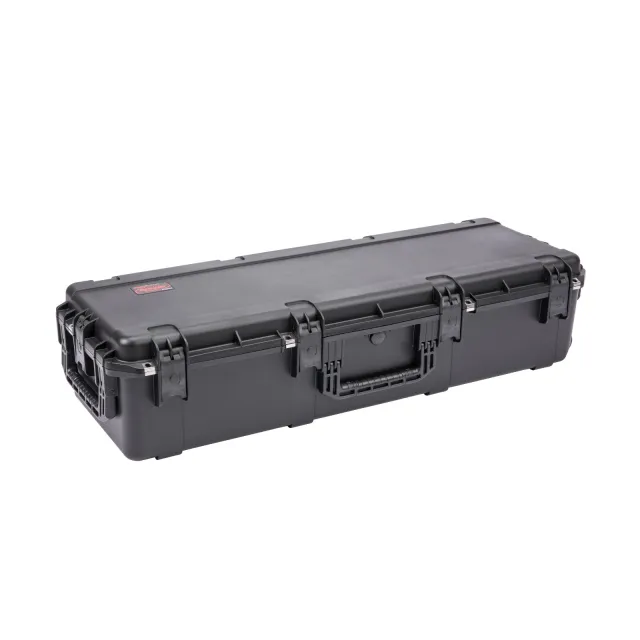 SKB 3i-4414-10DB iSeries Double Bow Case, Watertight, Foam Bunk System - SKB Sports