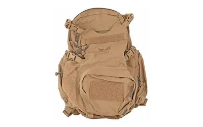 Buy Eagle Industries R-BP-YOTE-5SCOY Hydration Backpack 500D Coyote Brown online