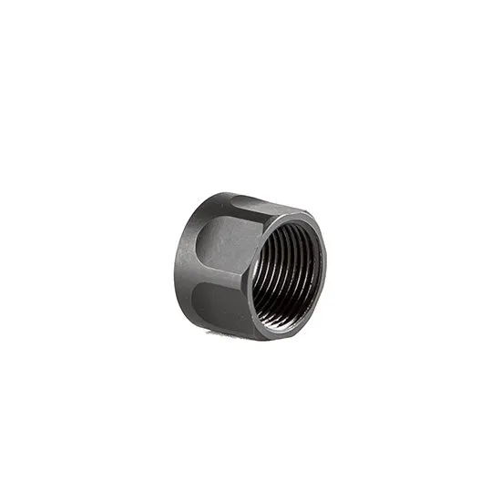 Dead AIR Silencers/Kg Made Silencers Thread Protector 1/2-28 Rimfire DA424 - Dead Air for sale at Gun Club HQ