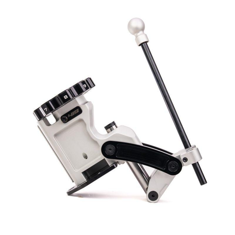 Area419 ZERO Press Gen 2 with 7/8 Turret Head - Area 419