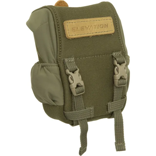 Elevation Rangefinder Case Ambush Green 810096081339, Magnetic Clasp, MGS Compatible