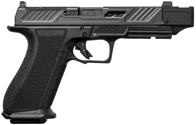 Shadow Systems DR920P 9mm SS2240CA - Shadow Systems - 9mm