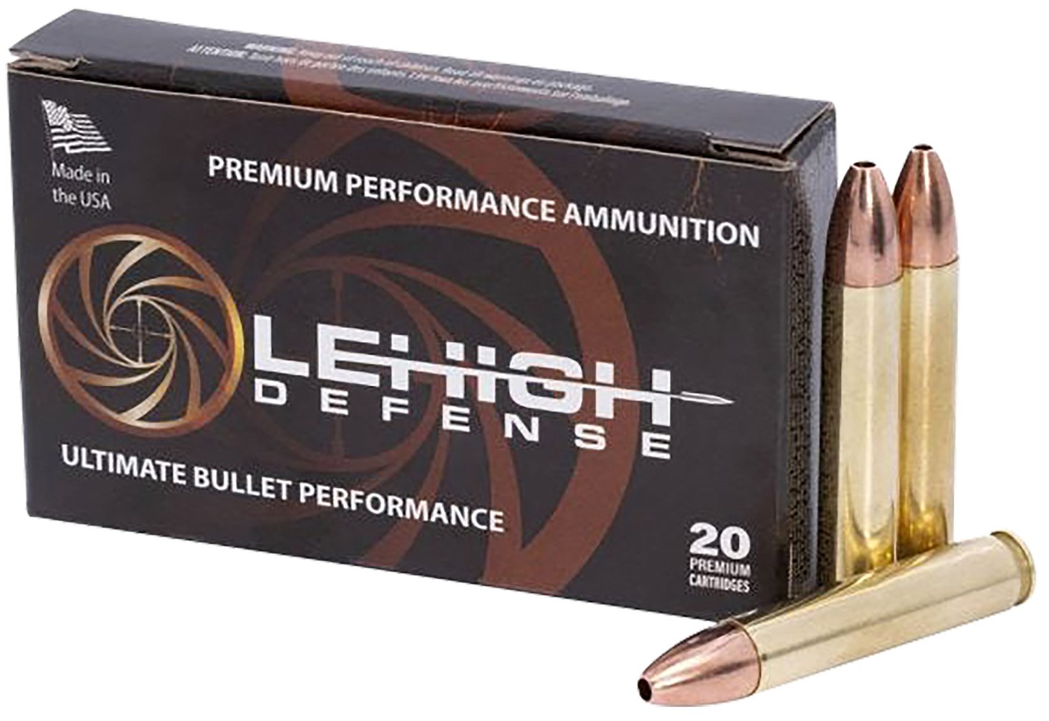 Buy Wilson Combat LA350150CC 350 Legend 150gr Ammo 20 Rounds online
